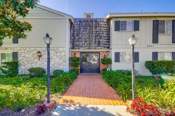 $499,999 | 6927 Amherst Street, Unit 3, San Diego, CA 92115