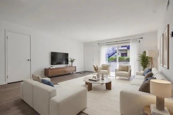 $499,999 | 6927 Amherst Street, Unit 3, San Diego, CA 92115