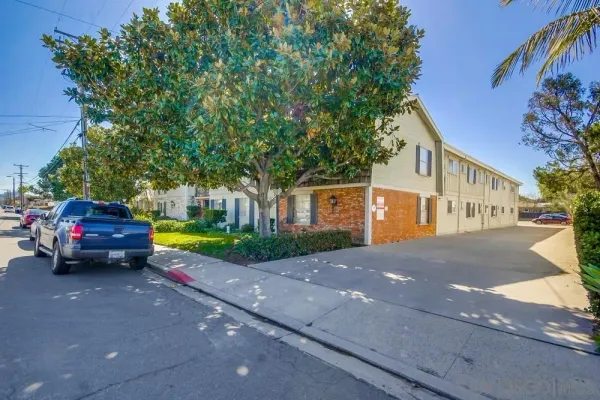 $499,999 | 6927 Amherst Street, Unit 3, San Diego, CA 92115