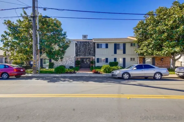 $499,999 | 6927 Amherst Street, Unit 3, San Diego, CA 92115