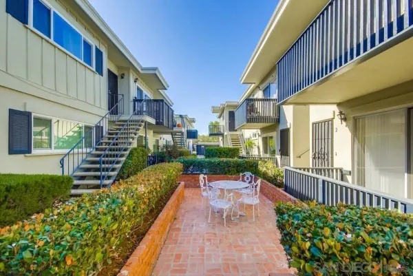 $499,999 | 6927 Amherst Street, Unit 3, San Diego, CA 92115