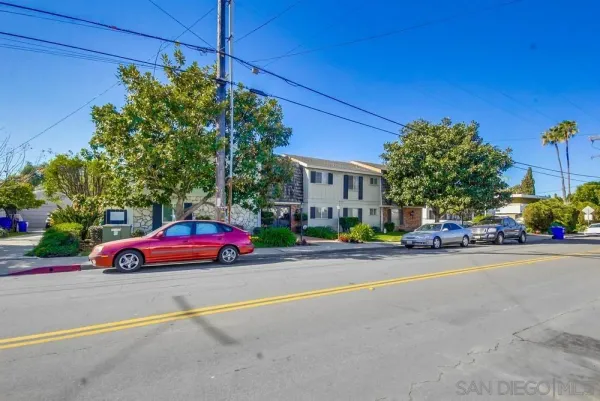 $499,999 | 6927 Amherst Street, Unit 3, San Diego, CA 92115