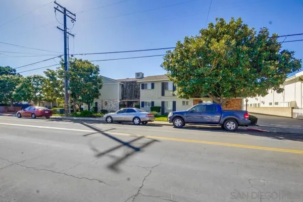 $499,999 | 6927 Amherst Street, Unit 3, San Diego, CA 92115