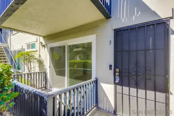 $499,999 | 6927 Amherst Street, Unit 3, San Diego, CA 92115