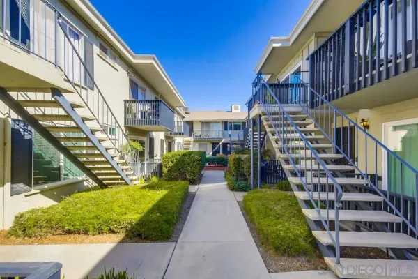 $499,999 | 6927 Amherst Street, Unit 3, San Diego, CA 92115