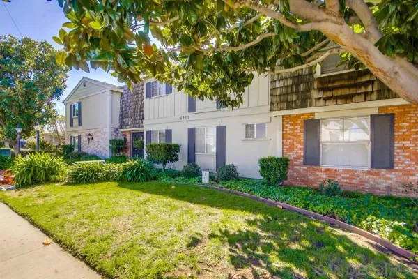 $499,999 | 6927 Amherst Street, Unit 3, San Diego, CA 92115