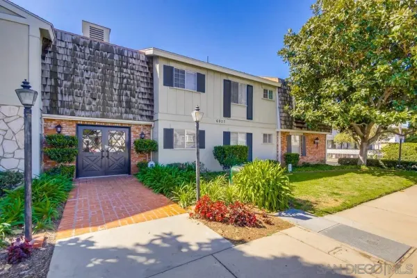 $499,999 | 6927 Amherst Street, Unit 3, San Diego, CA 92115