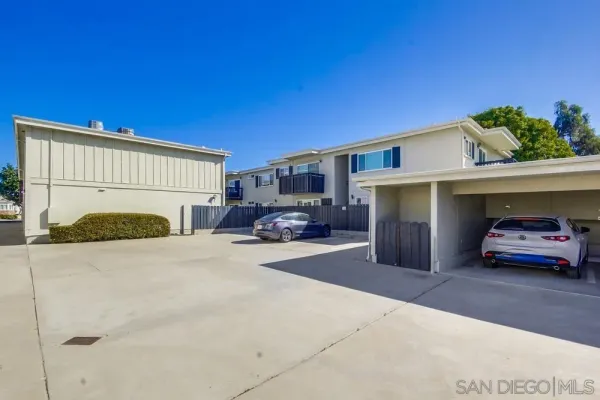$499,999 | 6927 Amherst Street, Unit 3, San Diego, CA 92115