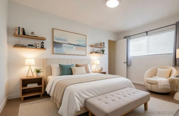 $499,999 | 6927 Amherst Street, Unit 3, San Diego, CA 92115