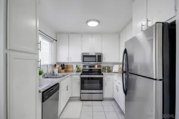 $499,999 | 6927 Amherst Street, Unit 3, San Diego, CA 92115