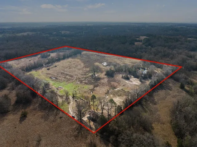 $519,000 | 10 County Road 3357, Omaha, TX 75571