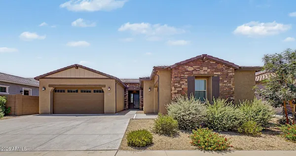 $690,000 | 9416 South 41st Drive, Laveen, AZ 85339