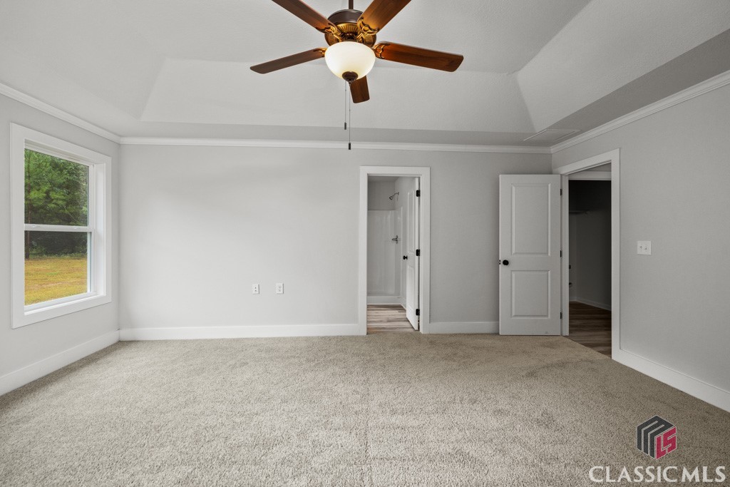 179 Grace Ln. Lane, Unit 4 Colbert, GA 30628 - Photo 24 of 31