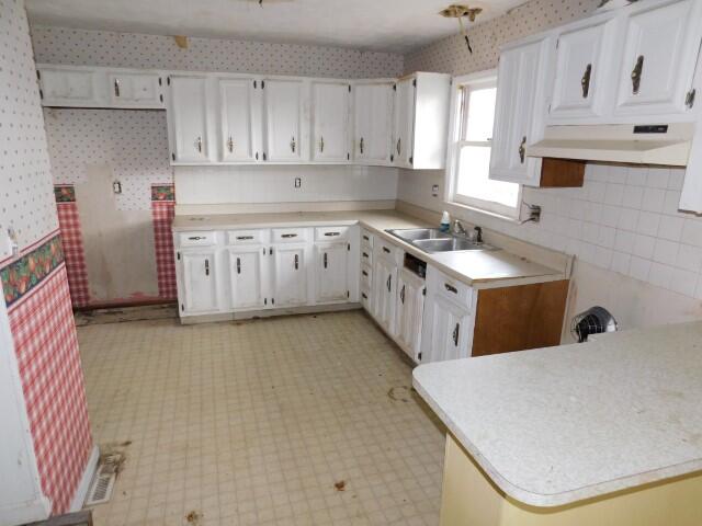 289 Hinton Cemetary Road Sadieville, KY 40370 - Photo 7 of 26 Kitchen (2)