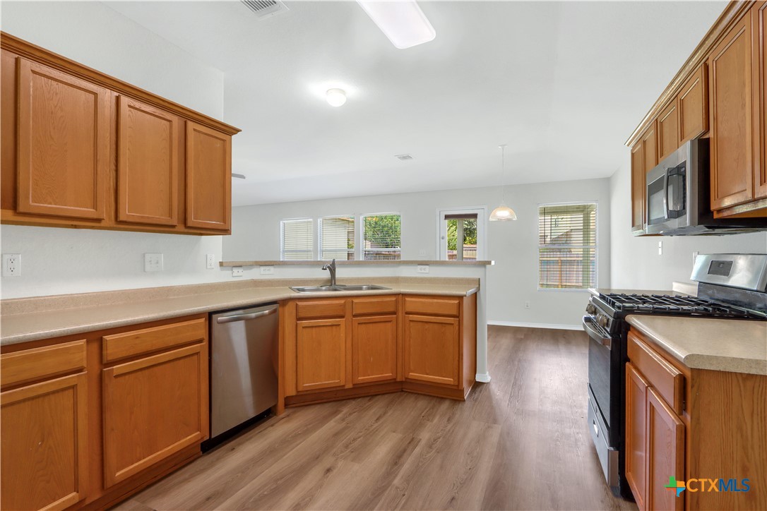 1217 Ruddy Duck New Braunfels, TX 78130 - Photo 13 of 25