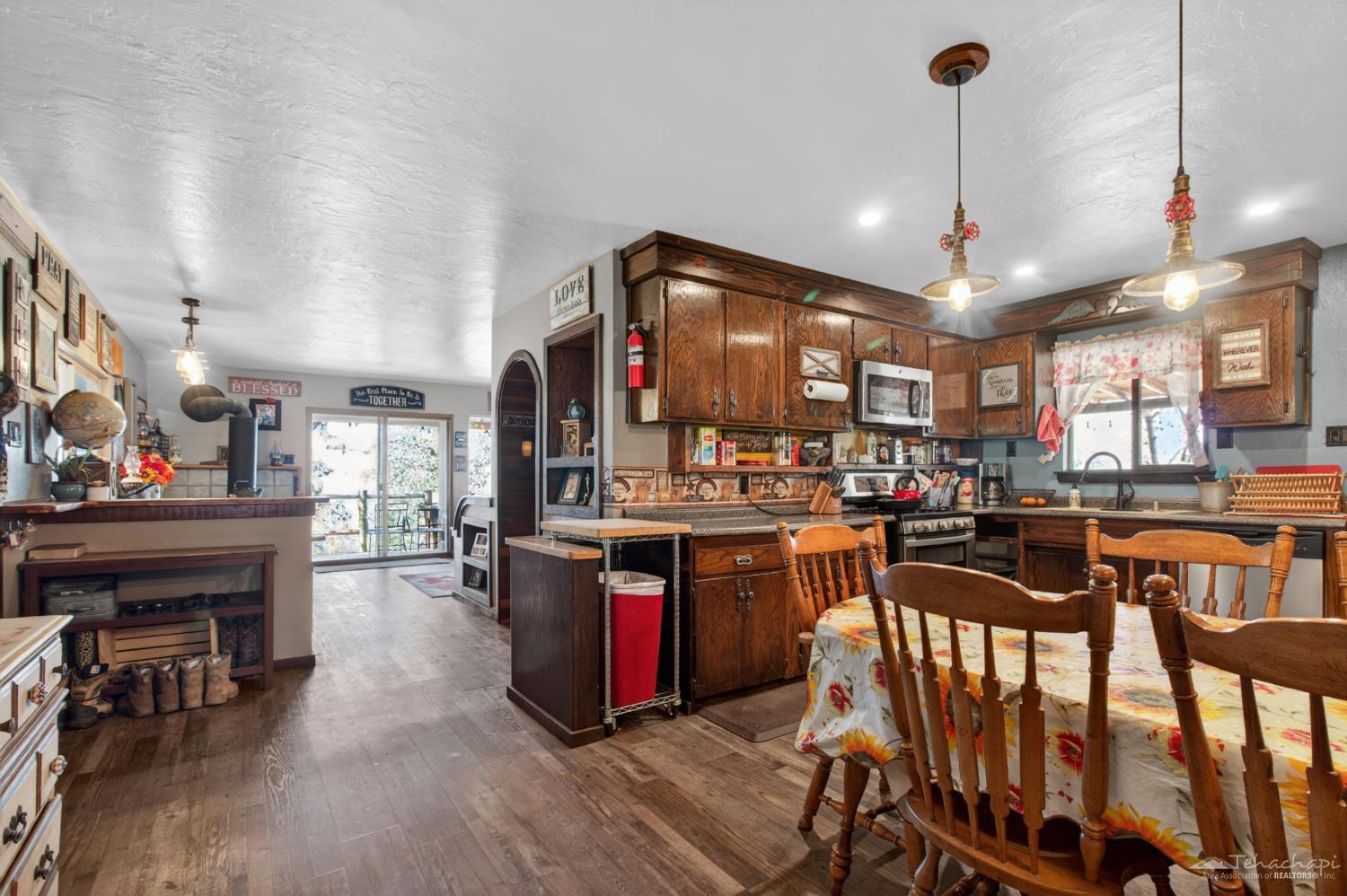 12469 Franceschi Road Caliente, CA 93518 - Photo 8 of 58 Gallery Image 8
