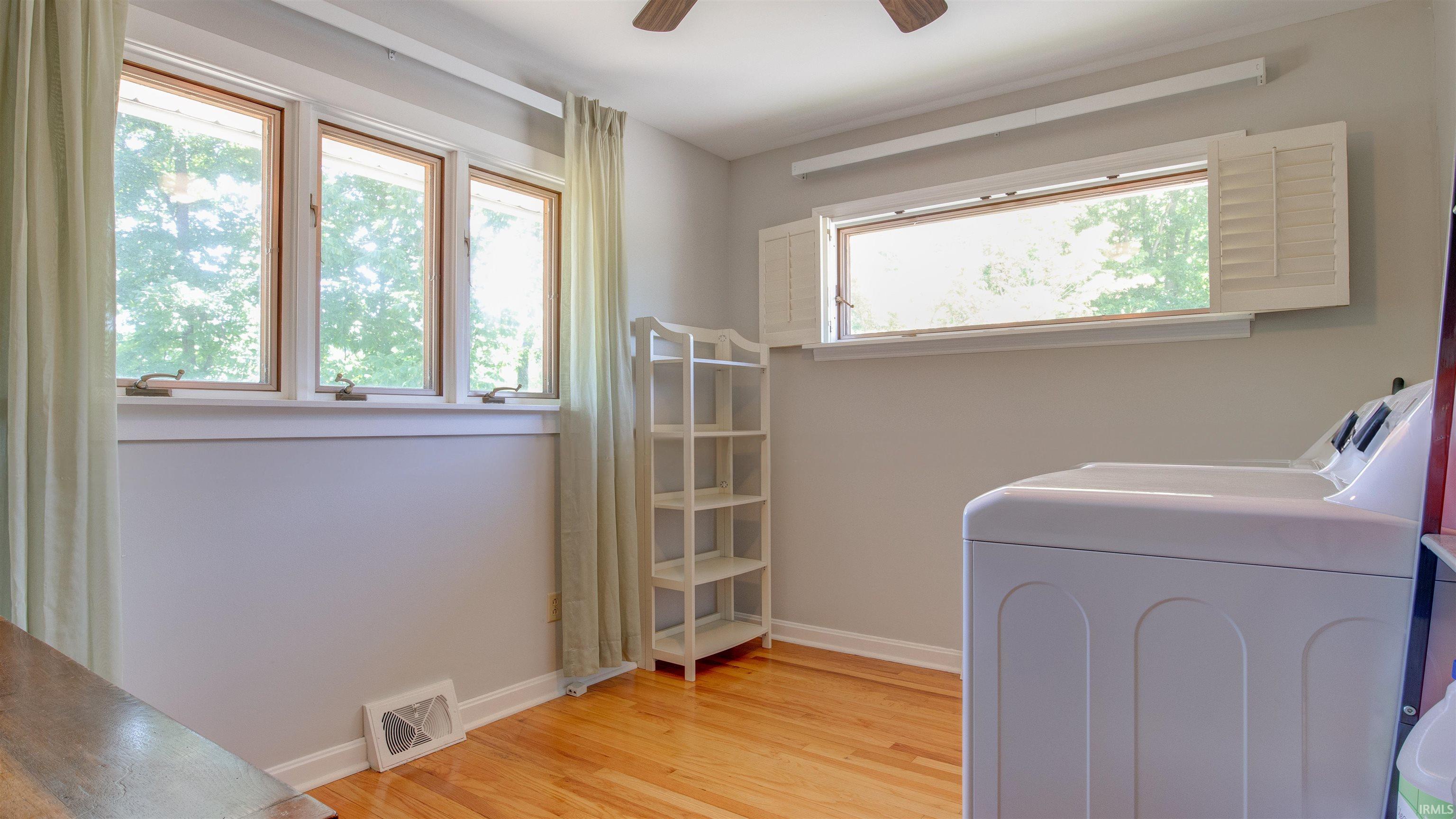 9707 Denzer Road Evansville, IN 47720 - Photo 10 of 35 Gallery Image 10