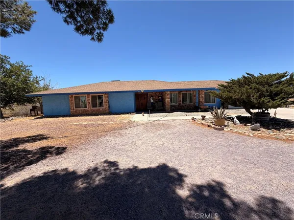 $429,000 | 10646 Orchard Drive, Apple Valley, CA 92308