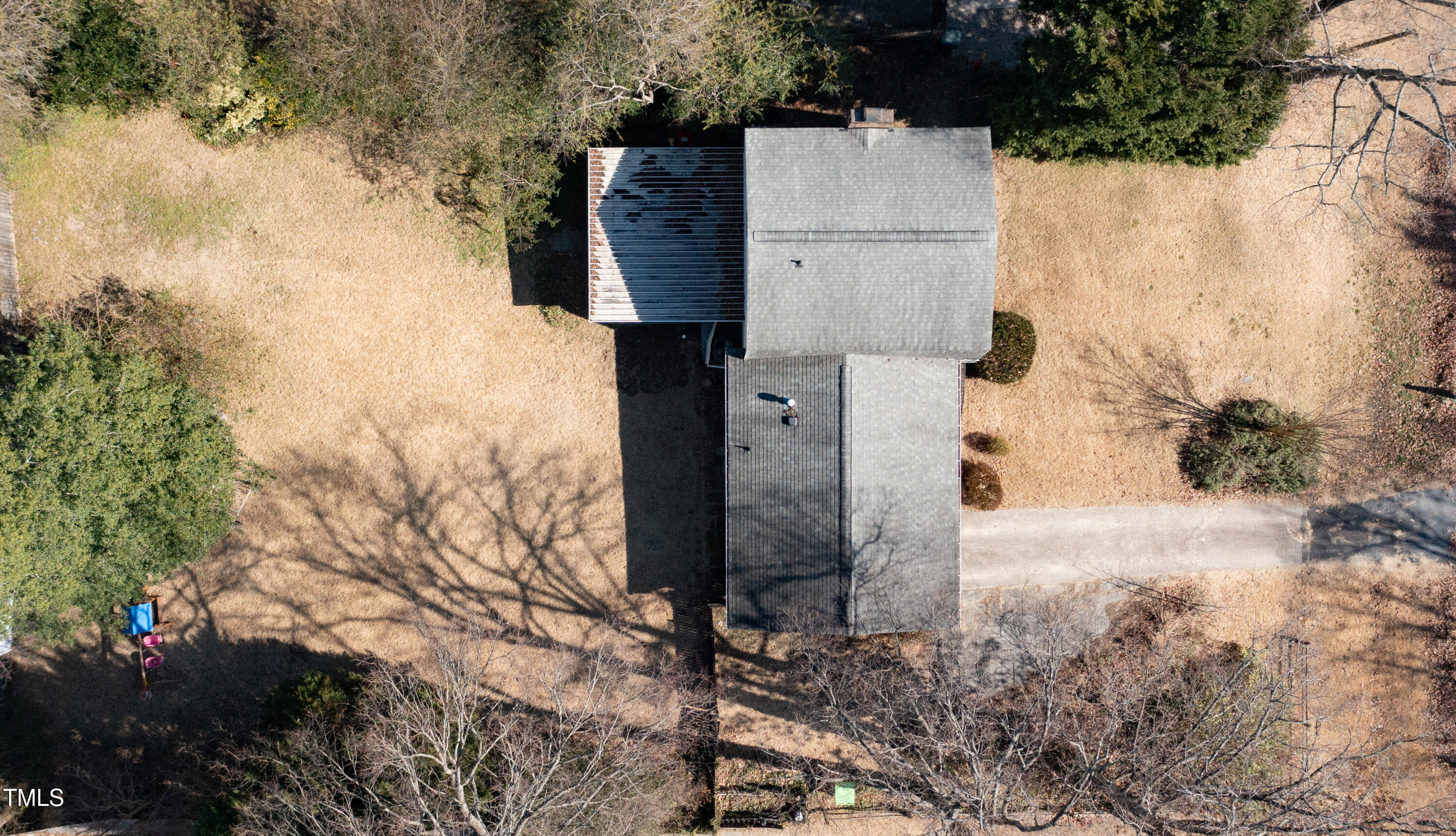 4121 Pin Oak Road Raleigh, NC 27604 - Photo 35 of 37 DJI_0024