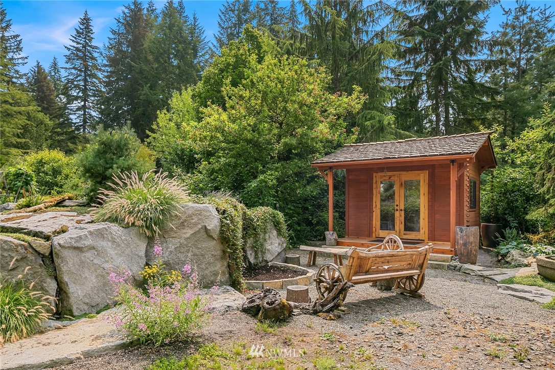 14461 Tiger Mountain Road Southeast Issaquah, WA 98027 - Photo 30 of 40 Gallery Image 30
