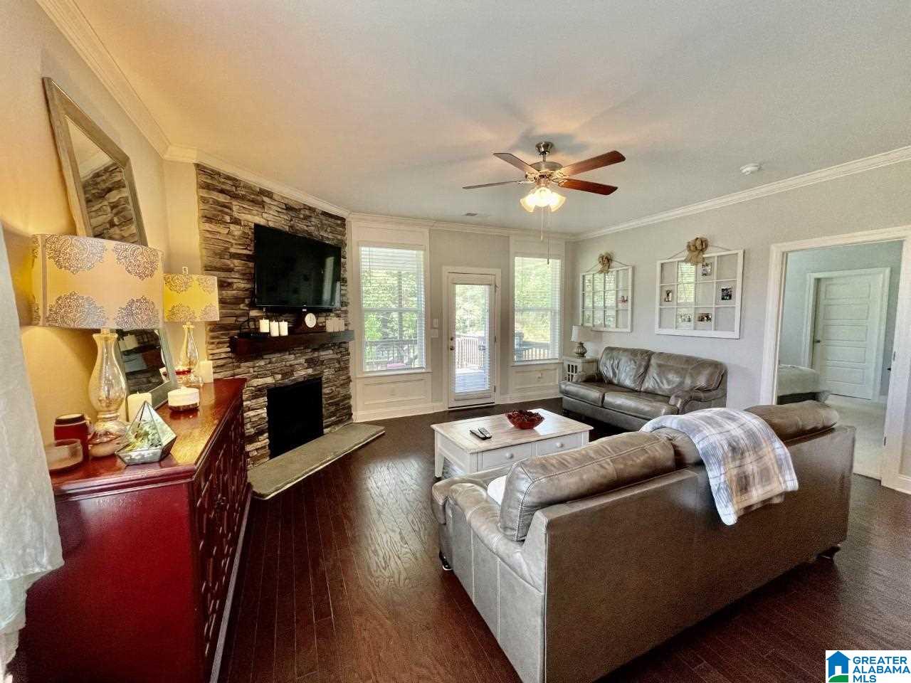 4036 Laura Lane Chelsea, AL 35043 - Photo 14 of 47