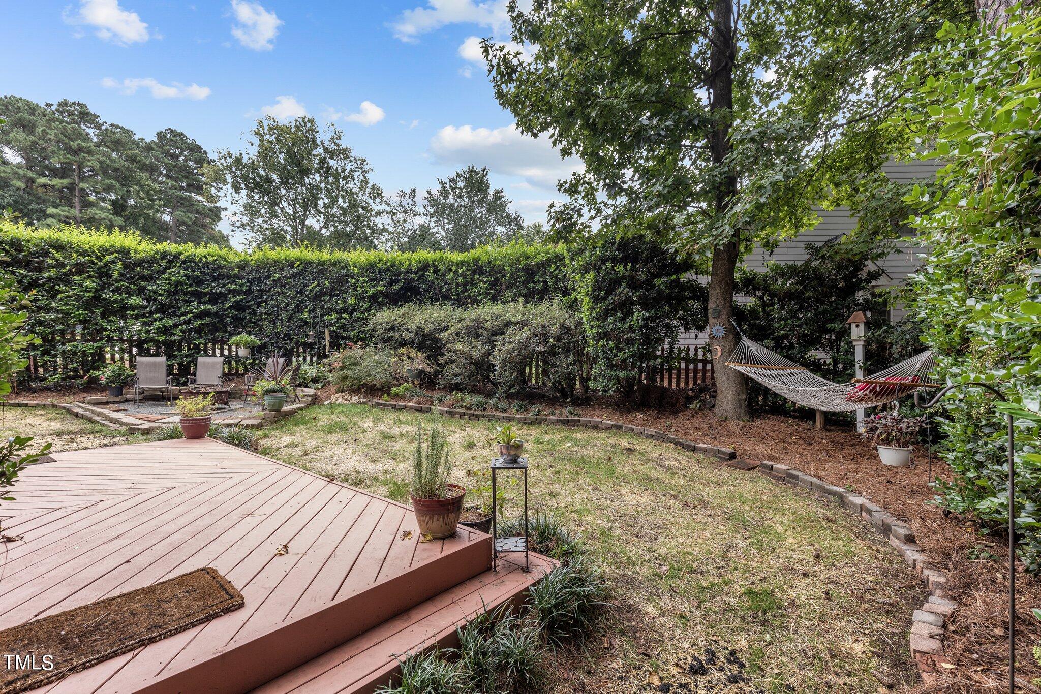 12101 Ranleigh Court Raleigh, NC 27613 - Photo 33 of 52