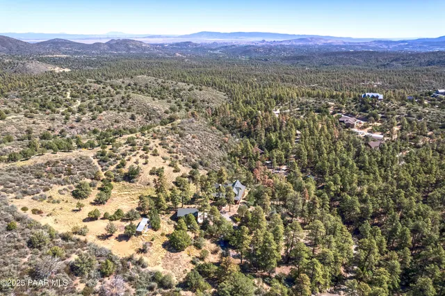$1,099,999 | 5500 West Lonesome Hawk Drive, Prescott, AZ 86305