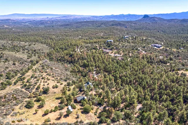 $1,099,999 | 5500 West Lonesome Hawk Drive, Prescott, AZ 86305