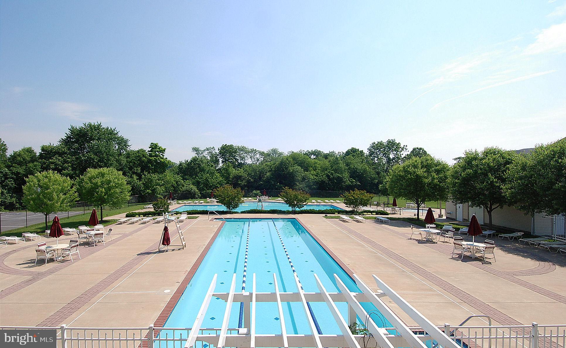 2489-5 Five Shillings Road Frederick, MD 21701 - Photo 48 of 58 COMMUNITY POOL
