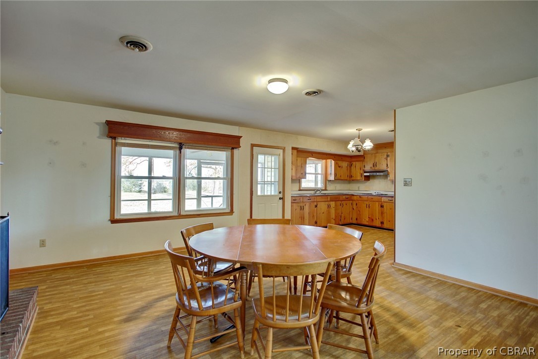 9081 Stump Point Road Hayes, VA 23072 - Photo 15 of 38 Gallery Image 15