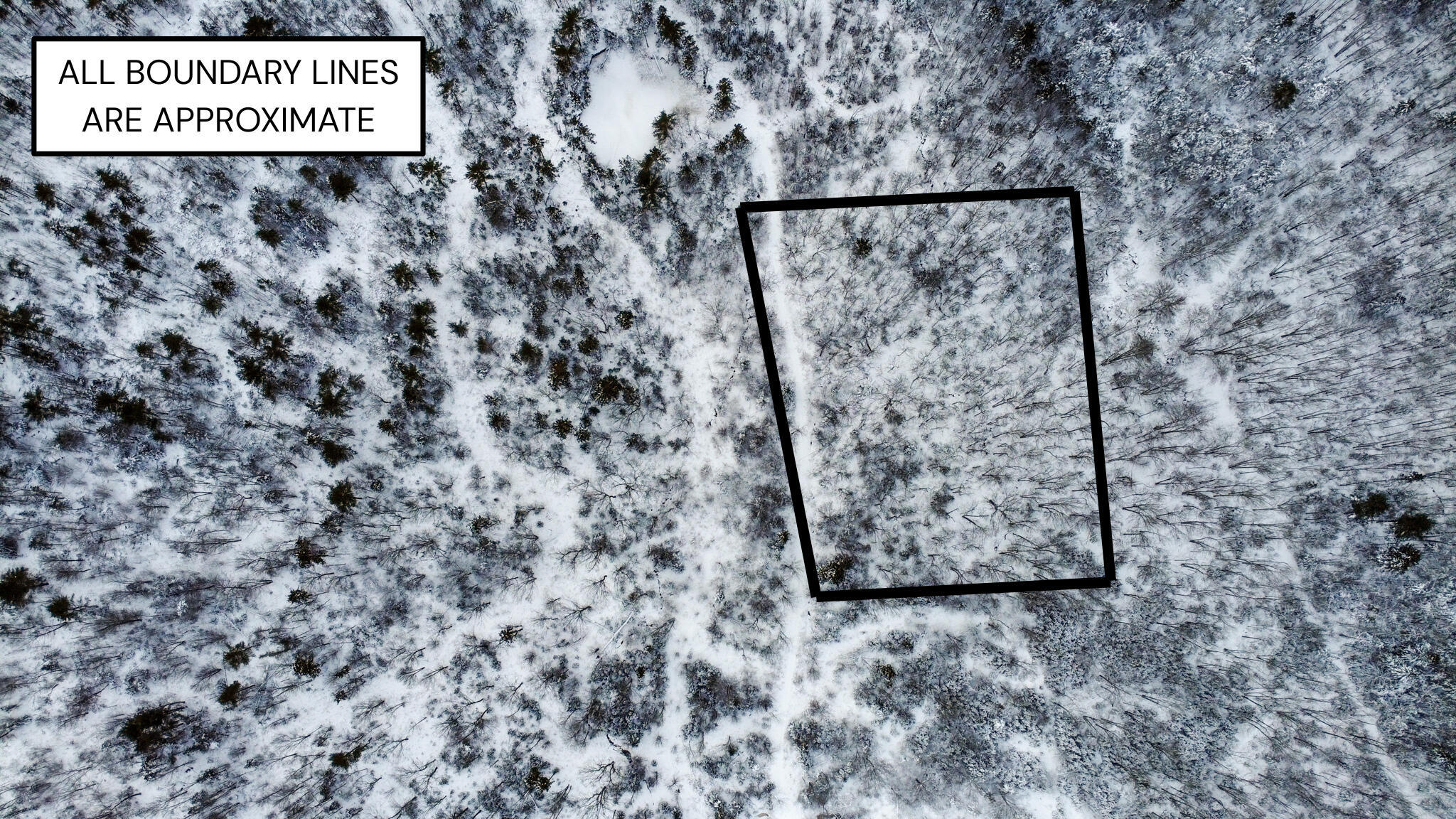 0 Stump Dump Road South Thomaston, ME 04858 - Photo 2 of 14 LABEL-2