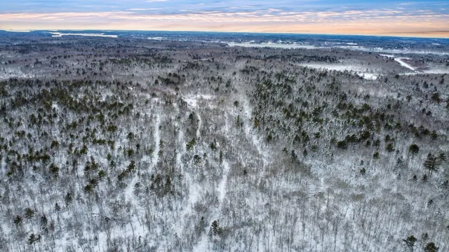 $52,500 | 0 Stump Dump Road, South Thomaston, ME 04858