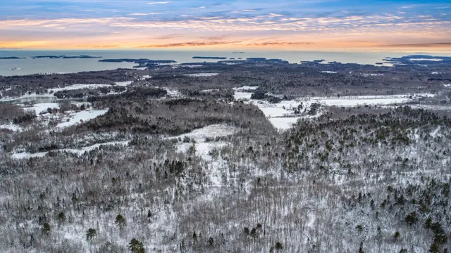 $52,500 | 0 Stump Dump Road, South Thomaston, ME 04858