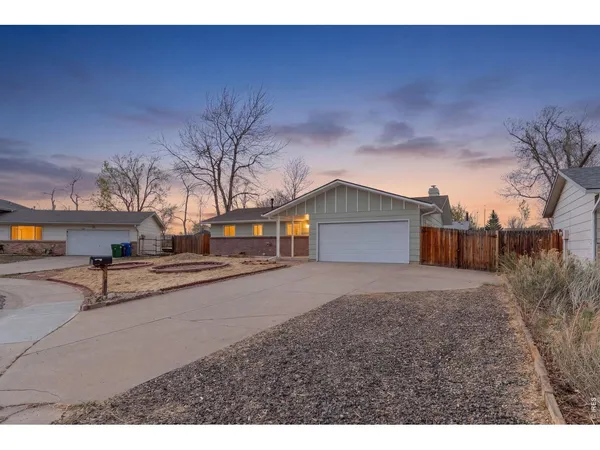 $600,000 | 2912 Radcliff Circle, Fort Collins, CO 80521