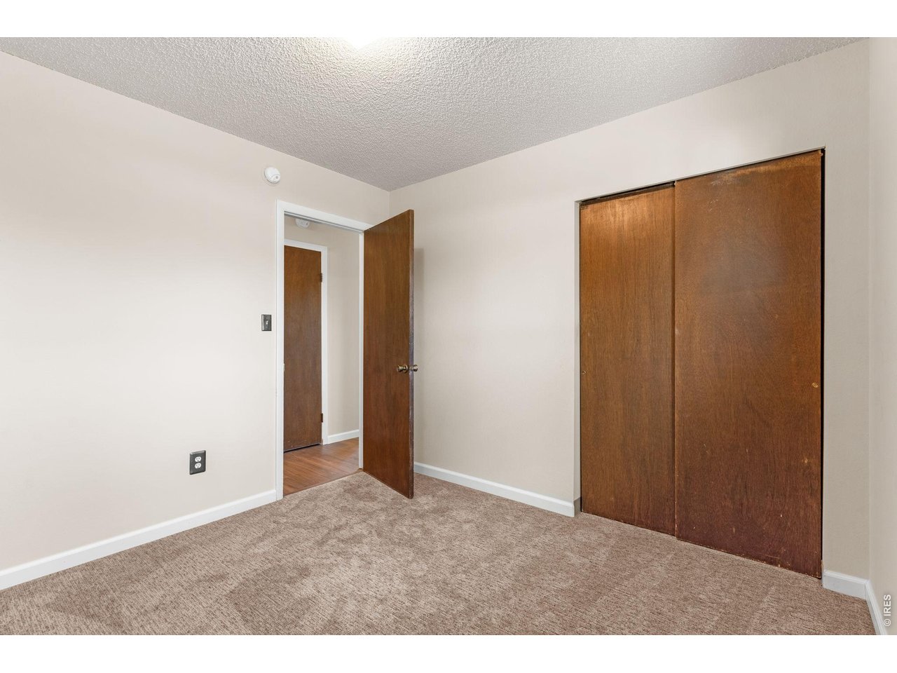 2912 Radcliff Circle Fort Collins, CO 80521 - Photo 20 of 46 a view of an empty room