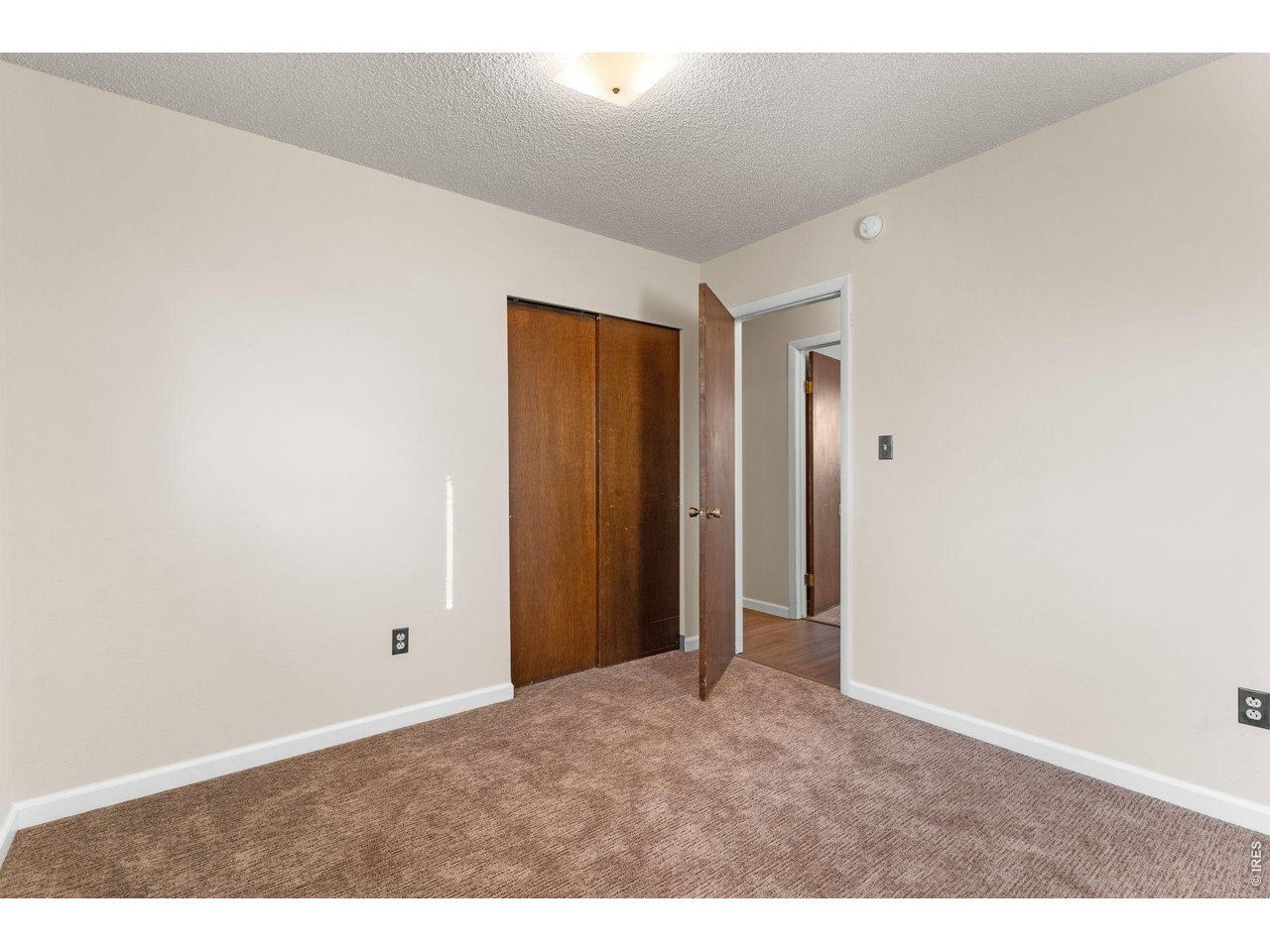 2912 Radcliff Circle Fort Collins, CO 80521 - Photo 25 of 46 a view of an empty room