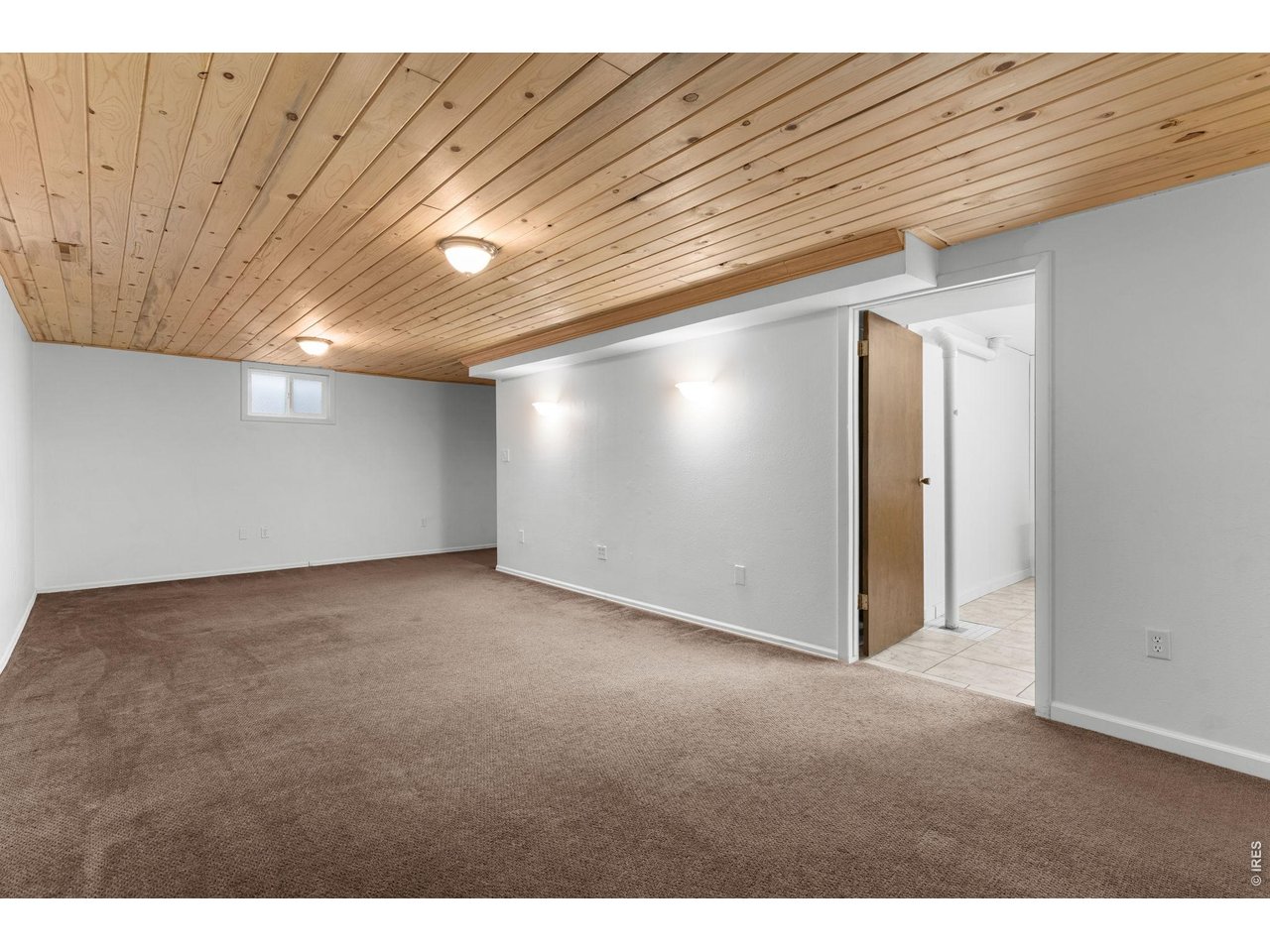 2912 Radcliff Circle Fort Collins, CO 80521 - Photo 28 of 46 a view of an empty room