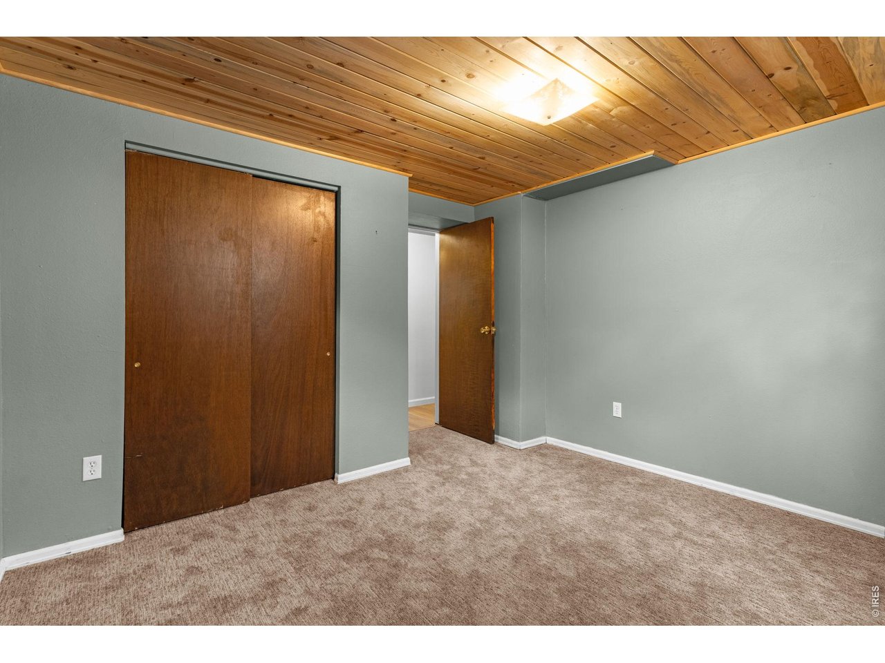 2912 Radcliff Circle Fort Collins, CO 80521 - Photo 30 of 46 a view of an empty room