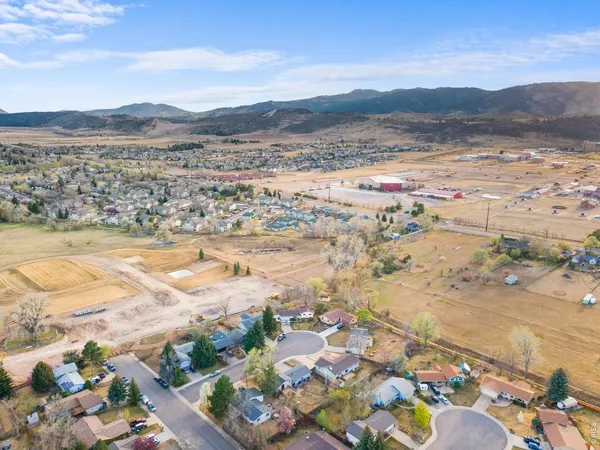 $600,000 | 2912 Radcliff Circle, Fort Collins, CO 80521