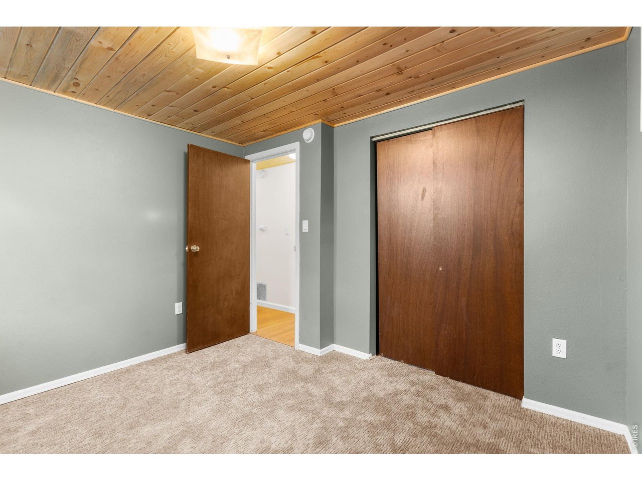 2912 Radcliff Circle Fort Collins, CO 80521 - Photo 31 of 46 a view of an empty room