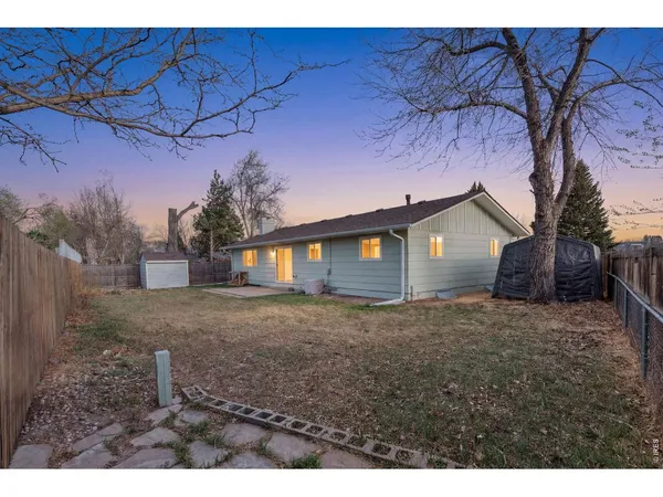 $600,000 | 2912 Radcliff Circle, Fort Collins, CO 80521