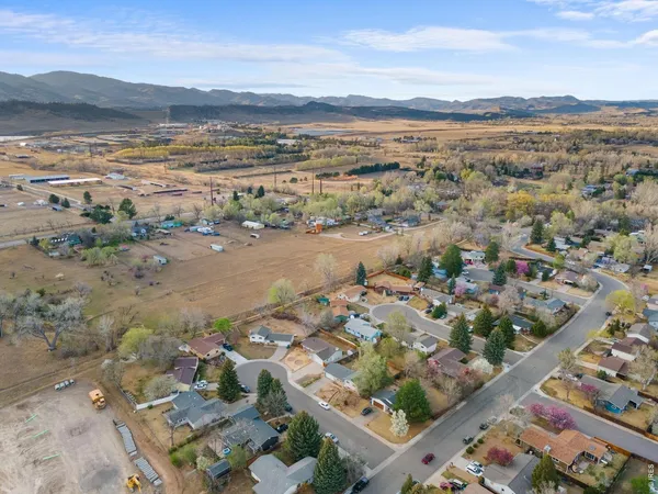 $600,000 | 2912 Radcliff Circle, Fort Collins, CO 80521