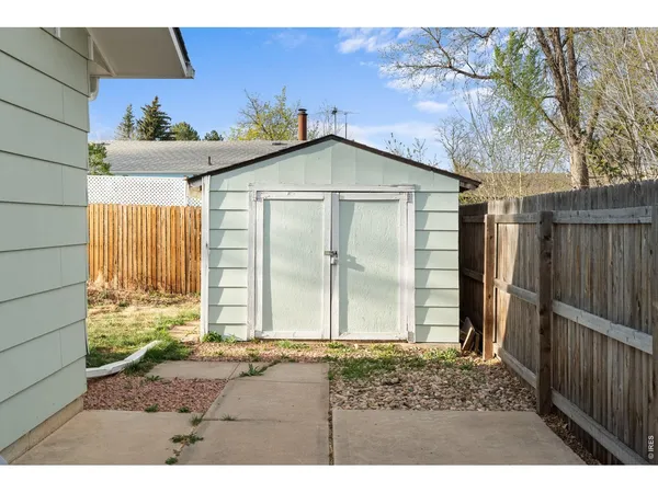 $600,000 | 2912 Radcliff Circle, Fort Collins, CO 80521