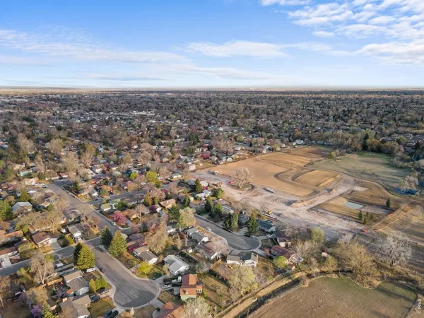 $600,000 | 2912 Radcliff Circle, Fort Collins, CO 80521