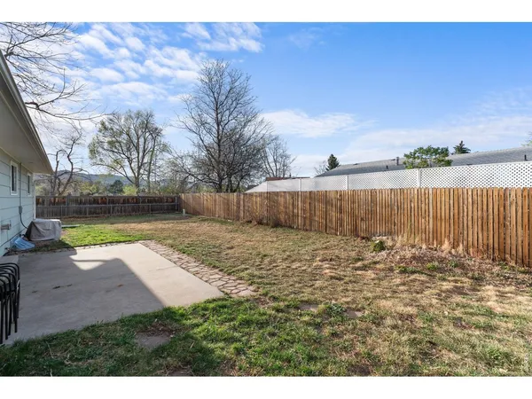 $600,000 | 2912 Radcliff Circle, Fort Collins, CO 80521