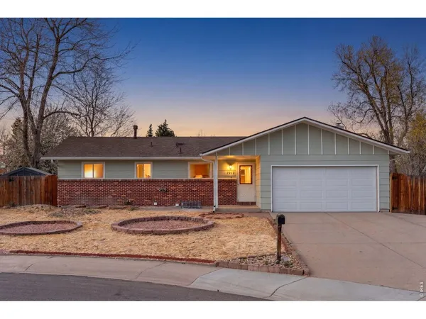 $600,000 | 2912 Radcliff Circle, Fort Collins, CO 80521