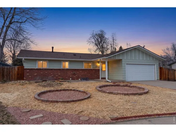 $600,000 | 2912 Radcliff Circle, Fort Collins, CO 80521