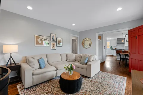 $875,000 | 2926 Primrose Circle, Nashville, TN 37212