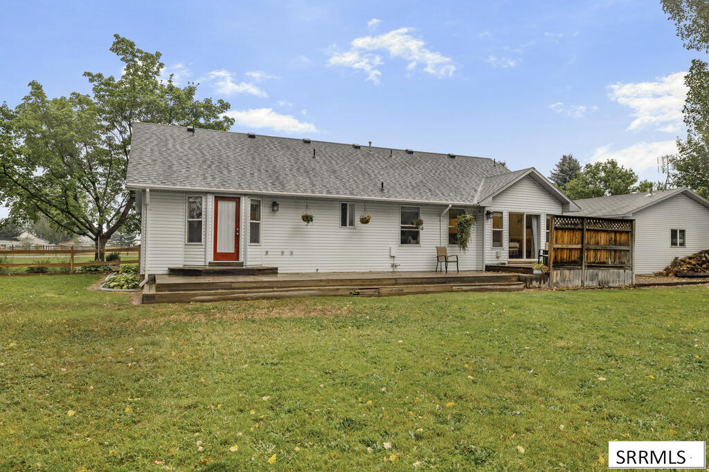 235 North 4135 East Rigby, ID 83442 - Photo 48 of 54 Gallery Image 48