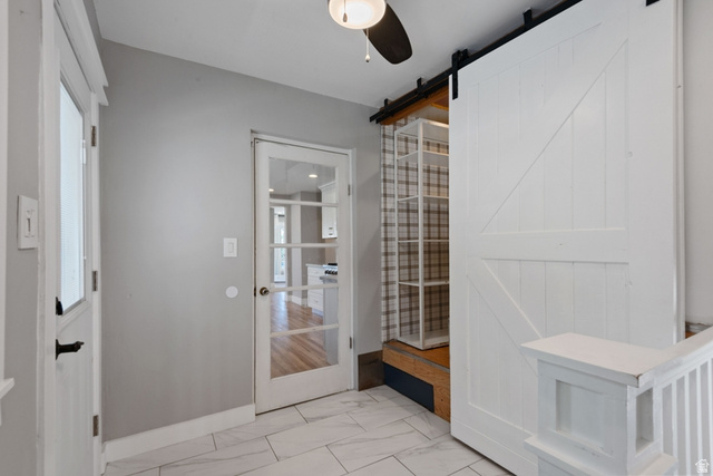 1214 North 300 West Mapleton, UT 84664 - Photo 15 of 33 Mud Room / Pantry with tons of storage